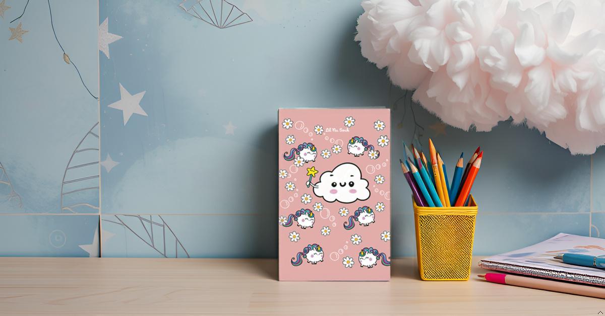 Unicorn Cloud Notebook