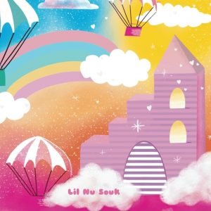 Enchanting Skies Notebook