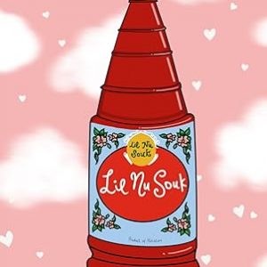 Rose Syrup Sharbat Notebook